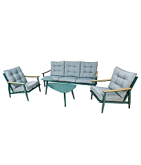 BHO 0505-S1 lounge set